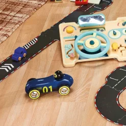 VILAC - Voiture old sport compet窶