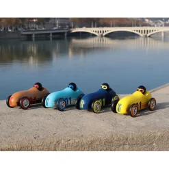 VILAC - Voiture old sport compet窶