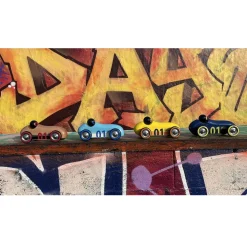 VILAC - Voiture old sport compet窶