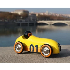 VILAC - Voiture old sport compet窶