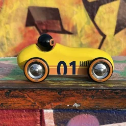 VILAC - Voiture old sport compet窶