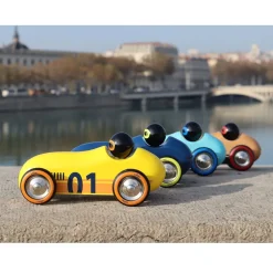 VILAC - Voiture old sport compet窶