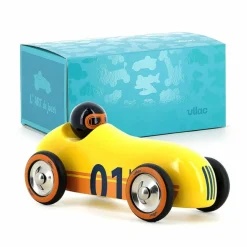 VILAC - Voiture old sport compet窶