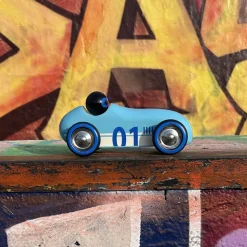 VILAC - Voiture old sport compet窶