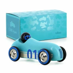 VILAC - Voiture old sport compet窶