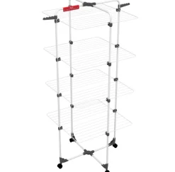 Vileda séchoir à linge tour 40m - 157238