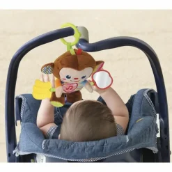 VTECH BABY - Jouet d'eveil - noé, p'tit singe d'activités
