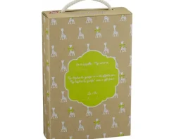 VULLI - Sophie la girafe so'pure