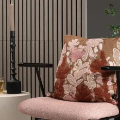 WALLART - Panneaux muraux acoustiques aku chêne gris 4 pcs