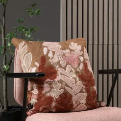 WALLART - Panneaux muraux acoustiques aku chêne gris 4 pcs