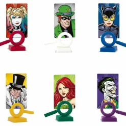 WINNING MOVES - Cluedo batman