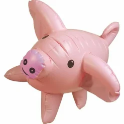 WINNING MOVES - Jeu de cochons geants - jeu de plateau