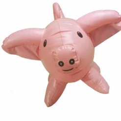 WINNING MOVES - Jeu de cochons geants - jeu de plateau