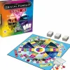 WINNING MOVES - Trivial pursuit science & vie - jeu de plateau