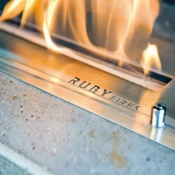 XARALYN - Cheminee murale au bioethanol xaralyn bv rubyfires serra