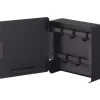 YAMAZAKI - Boîte à clés magnétique rin key box