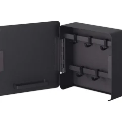 YAMAZAKI - Boîte à clés magnétique rin key box