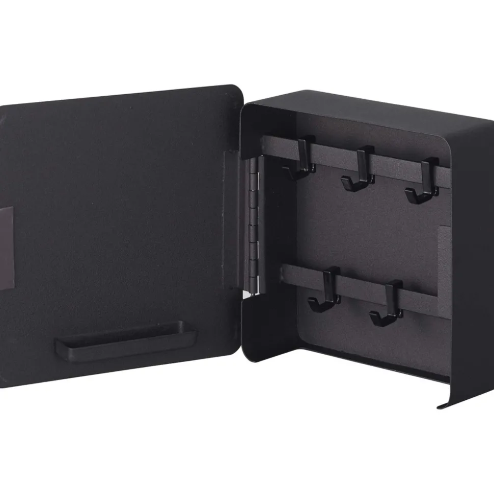 YAMAZAKI - Boîte à clés magnétique rin key box