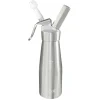 Yoocook siphon crème à chantilly 0,5l - yc80105