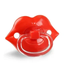 YOUDOIT - Tétine lèvres