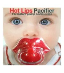 YOUDOIT - Tétine lèvres