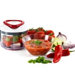 Zyliss hachoir manuel multi-usage 750ml - ze910015